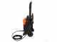 Black &amp; Decker BEPW2000-QS - Electric cold water pressure washer - 150 bar max.