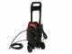 Black &amp; Decker BEPW2000-QS - Electric cold water pressure washer - 150 bar max.