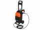 Black &amp; Decker BEPW2000-QS - Electric cold water pressure washer - 150 bar max.