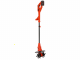 Black &amp; Decker BETL1820L-QW - Cordless tiller - 18V 2Ah