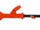 Black &amp; Decker BETL1820L-QW - Cordless tiller - 18V 2Ah