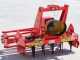 Heavy-duty RO 88 Power Harrow - 88 cm working width - 10 blades - light size - Counterclockwise PTO (left-hand rotation)