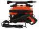 Black &amp; Decker BEPW1300H-QS - Electric cold water pressure washer - 110 bar max.