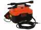 Black &amp; Decker BEPW1300H-QS - Electric cold water pressure washer - 110 bar max.