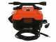 Black &amp; Decker BEPW1300H-QS - Electric cold water pressure washer - 110 bar max.