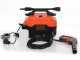 Black &amp; Decker BEPW1300H-QS - Electric cold water pressure washer - 110 bar max.