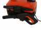 Black &amp; Decker BEPW1300H-QS - Electric cold water pressure washer - 110 bar max.