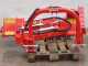 AgriEuro FU SPECIAL 138 Tractor-mounted Side Flail Mower with Arm - Light Series