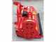 Premium Line CE 112 - Tractor-Mounted Flail Mower - Medium-Light Size - Manual Shift - Counterclockwise PTO (left-hand rotation)