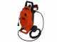 Black &amp; Decker BEPW1700-QS - Cold Water Pressure Washer - 125 bar - 408 l/h