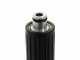 Black &amp; Decker BEPW1700-QS - Cold Water Pressure Washer - 125 bar - 408 l/h