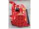 AgriEuro CE 164 - Tractor-Mounted Flail Mower - Medium-Light Series - Manual Shift - Counterclockwise PTO (left-hand rotation)