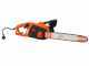 Black &amp; Decker BECS2245-QS - Electric saw 2200 W - 45 cm blade