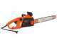 Black &amp; Decker BECS2245-QS - Electric saw 2200 W - 45 cm blade