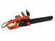 Black &amp; Decker BECS2245-QS - Electric saw 2200 W - 45 cm blade