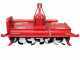 AgriEuro RS 145 Medium size Tractor Rotary Tiller model - manual side shift kit included - Counterclockwise PTO (left-hand rotation)