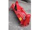 Agrieuro UR 132 Tractor-mounted Rotary Tiller Medium Series with Mechanical Shifting - Counterclockwise PTO (left-hand rotation)