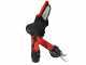 Blue Bird CS 22-04 &amp; PS 23-25 Faster - Battery Pruner Kit + Electric Pruning Shears - 12.6 V 2.5 Ah