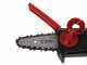 Blue Bird CS 22-04 &amp; PS 23-25 Faster - Battery Pruner Kit + Electric Pruning Shears - 12.6 V 2.5 Ah