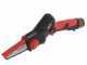 Blue Bird CS 22-04 &amp; PS 23-25 Faster - Battery Pruner Kit + Electric Pruning Shears - 12.6 V 2.5 Ah