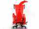 GTM Professional GTS 1800 PTO - Tractor-mounted shredder - Roller rotor