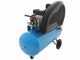 Abac A29B 100 CM3 Line - Single-phase Belt-driven Air Compressor - 100 L Tank