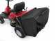 Troy-Bilt TB 76T-R - Lawn tractor - with collection box - 382cc engine - Electric start