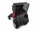 Troy-Bilt TB 76T-R - Lawn tractor - with collection box - 382cc engine - Electric start