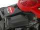 Troy-Bilt TB 76T-R - Lawn tractor - with collection box - 382cc engine - Electric start