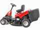 Troy-Bilt TB 76T-R - Lawn tractor - with collection box - 382cc engine - Electric start