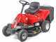 Troy-Bilt TB 76T-R - Lawn tractor - with collection box - 382cc engine - Electric start