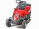 Troy-Bilt TB 76T-R - Lawn tractor - with collection box - 382cc engine - Electric start