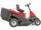 Troy-Bilt TB 76T-R - Lawn tractor - with collection box - 382cc engine - Electric start