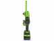 Greenworks GD48MCS10XK2 - Manual battery pruner - 48V 2Ah