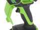 Greenworks GD48MCS10XK2 - Manual battery pruner - 48V 2Ah