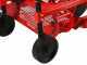 Top Line DM 100 - Potato digger with side discharge for tractor - Oscillating sieve