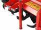 Premium Line Tango 125 - Tractor Rotary Tiller - Light Series - Fixed  Hitch