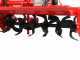 Premium Line Tango 125 - Tractor Rotary Tiller - Light Series - Fixed  Hitch