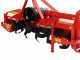 Premium Line Tango 125 - Tractor Rotary Tiller - Light Series - Fixed  Hitch