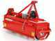 Premium Line Tango 125 - Tractor Rotary Tiller - Light Series - Fixed  Hitch