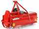 Premium Line Tango 125 - Tractor Rotary Tiller - Light Series - Fixed  Hitch