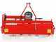 Premium Line Tango 125 - Tractor Rotary Tiller - Light Series - Fixed  Hitch