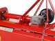 Premium Line Tango 125 - Tractor Rotary Tiller - Light Series - Fixed  Hitch