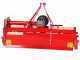 Premium Line Tango 125 - Tractor Rotary Tiller - Light Series - Fixed  Hitch