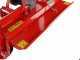 Premium Line Tango 125 - Tractor Rotary Tiller - Light Series - Fixed  Hitch