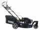 BullMach CERBERO 53 Petrol Trailed Lawn Mower - 53 cm cutting deck - 4in1