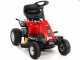 Troy-Bilt TB 60T-S SELECT - Lawn tractor - with side discharge - 196cc engine - Electric start
