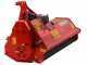 Premium Line GINGER 125 C - Tractor-mounted Flail Mower - Light Series