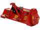 Premium Line GINGER 125 C - Tractor-mounted Flail Mower - Light Series