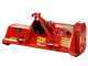 Premium Line GINGER 125 C - Tractor-mounted Flail Mower - Light Series